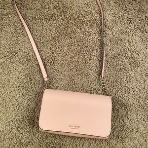 Kate spade cross body